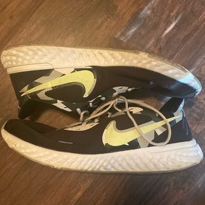 Nike Shoes | Nike Revolution Running Shoes Men’s Size 14